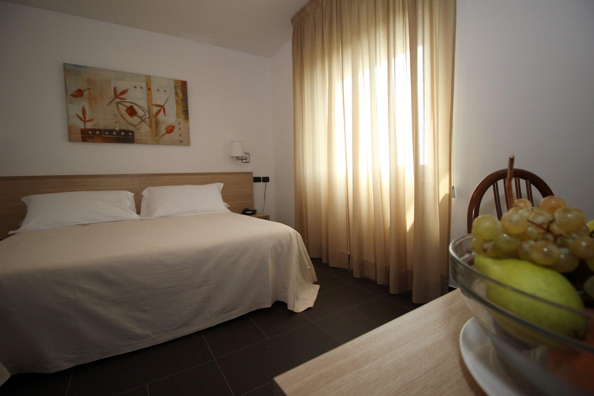 Majesty Hotel Bari