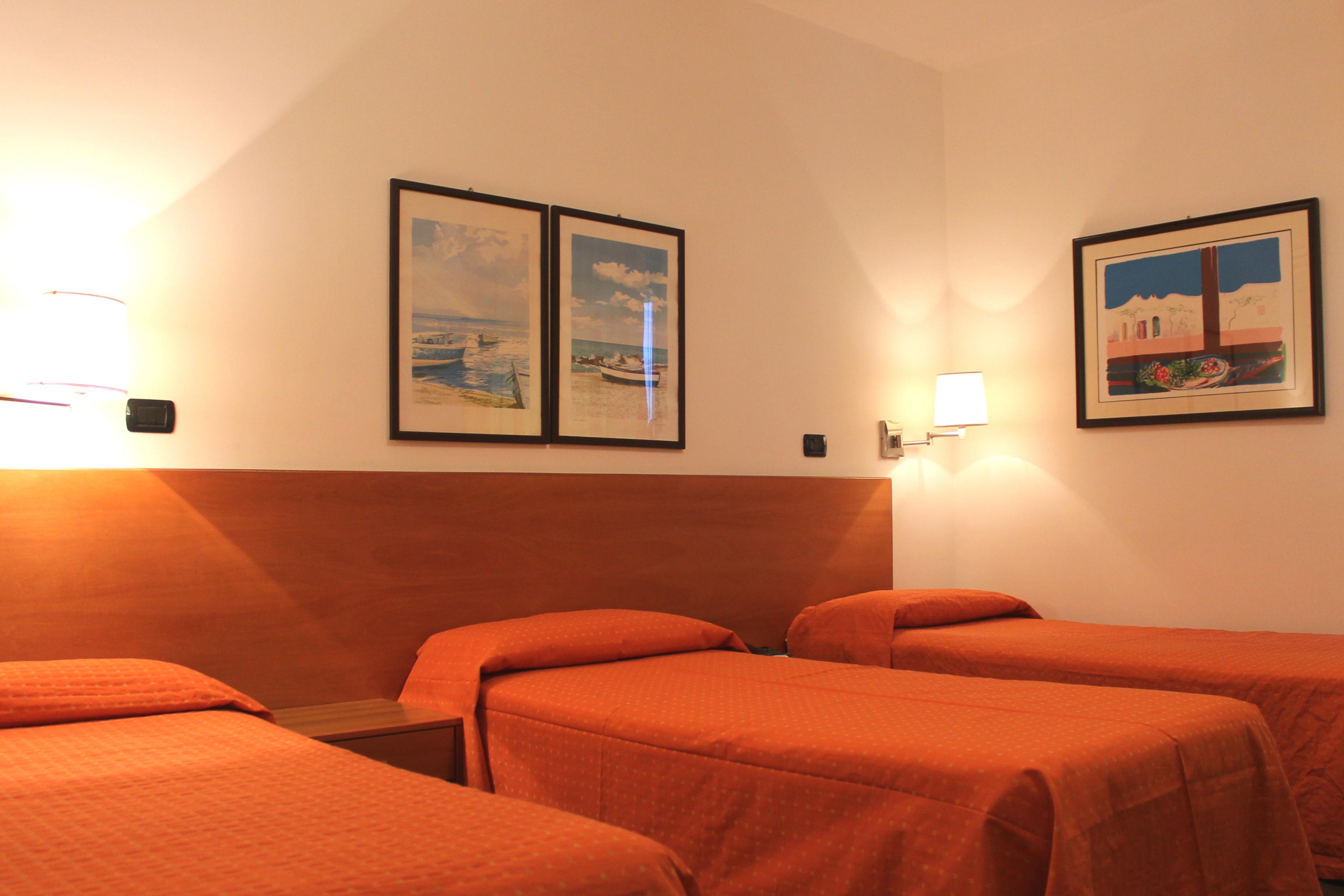 Majesty Hotel 4*
