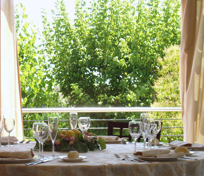 Hotel Majesty 4*